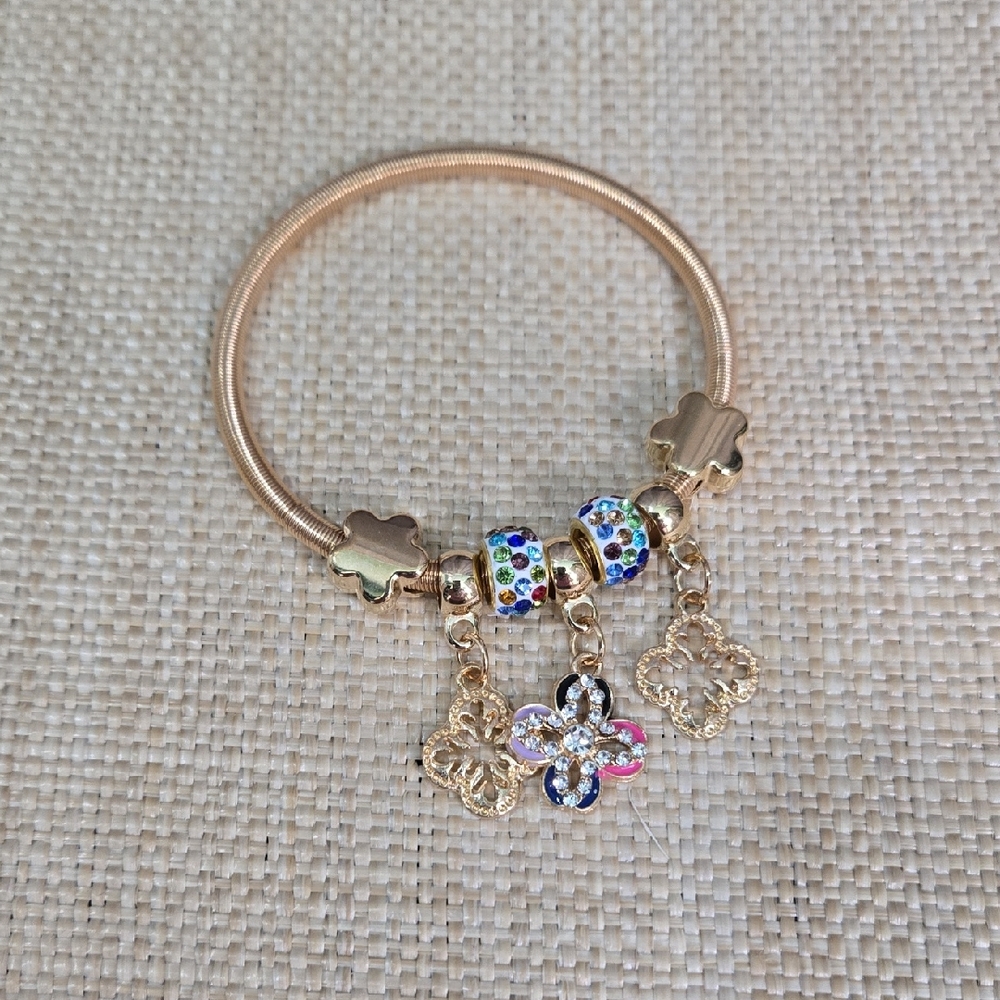 Charm Bracelet